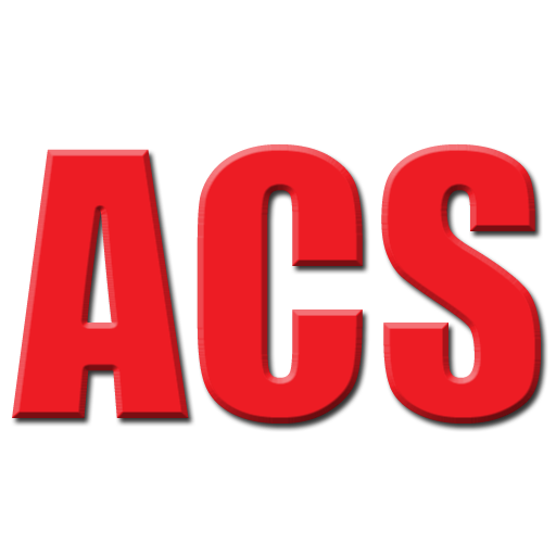 ACS logo