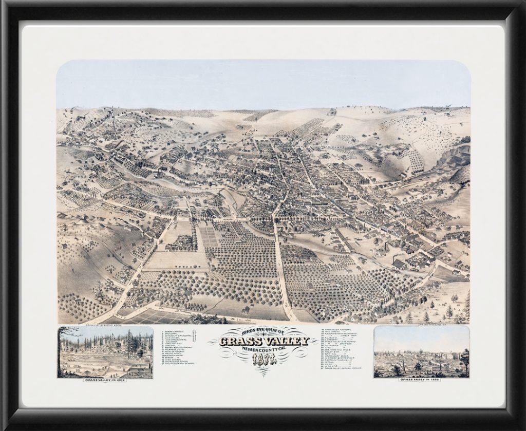 Grass-Valley-CA-1889