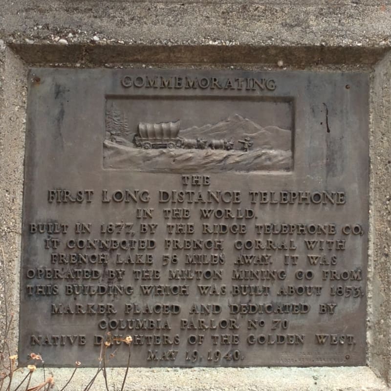 california-historic-landmark-worlds-first-long-distance-telephone-line