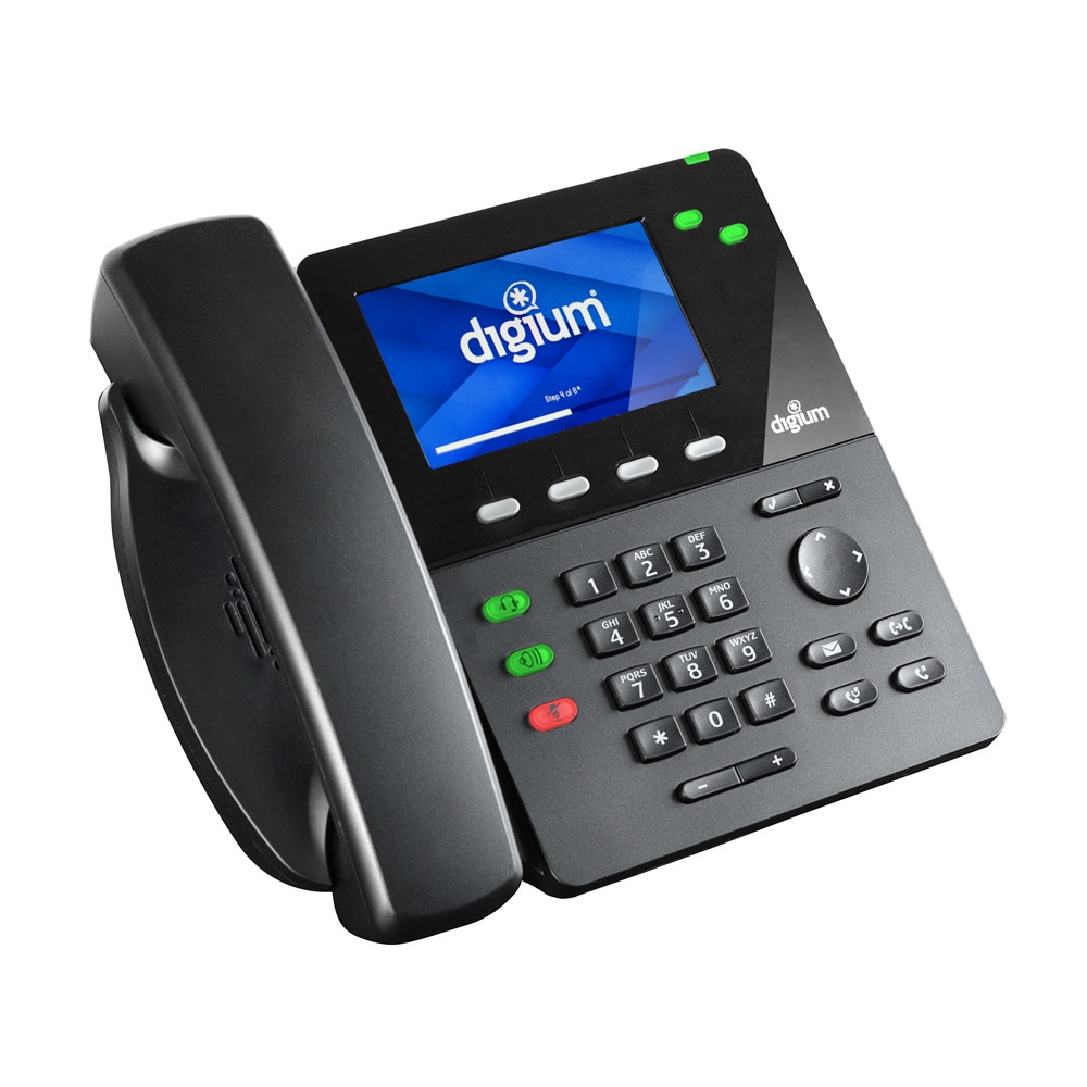 Sangoma SwitchVox D60 Phone
