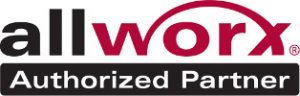 allworx logo