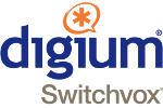 digium switchvox logo