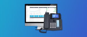 3CX Business Telephones