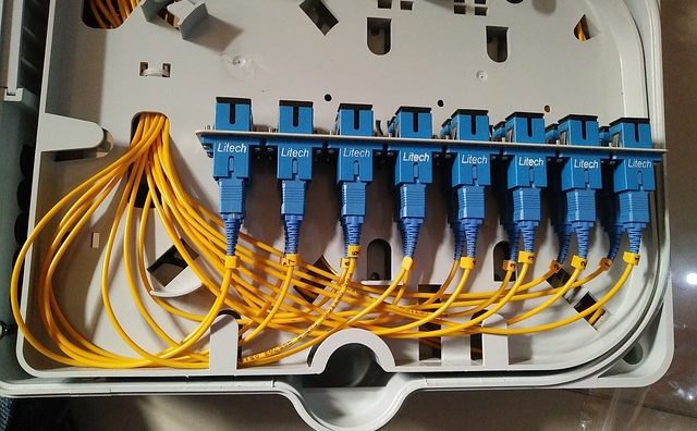 Carrier Internet Services