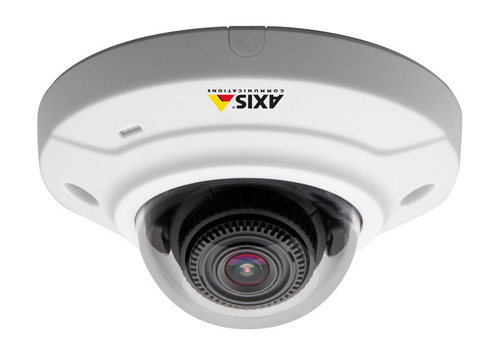 Surveillance Camera Axis