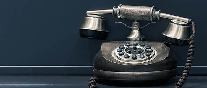 Phone Lines