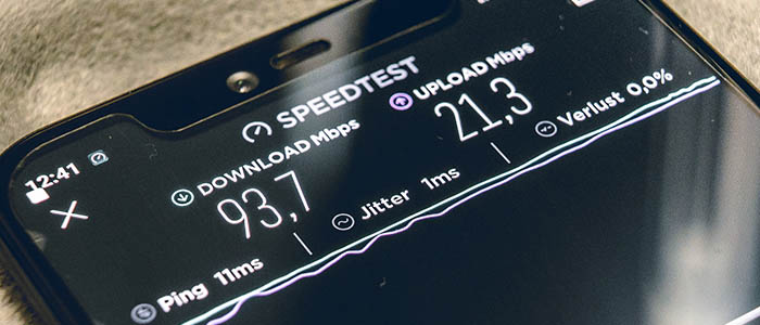 Internet Service