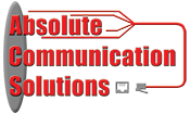 Absolute Communication Solutions