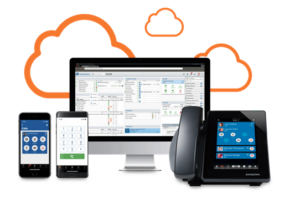 Read more about the article Sangoma VoIP phones