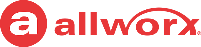 Allworx VIOP phones