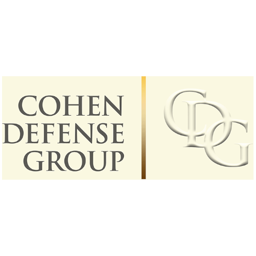 Cohen Defense Group Roseville